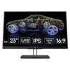 HP Z23n G2 | 23" | 16:9 | IPS | FullHD