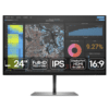 HP Z24f G3 | 24" | 16:9 | IPS | FullHD
