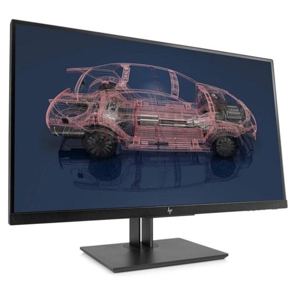 HP Z27n G2 | 27" | IPS | 2K QHD