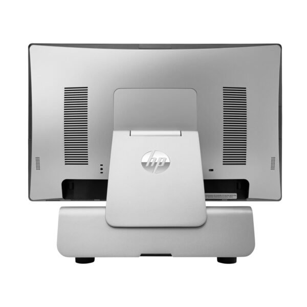 POS recondicionado HP RP9 G1 Usado Renovado Imagem Traseira JANSit HP RP9 G1 POS | i5-7600 | 8GB | SSD 128GB | 15.6" HD | Touchscreen
