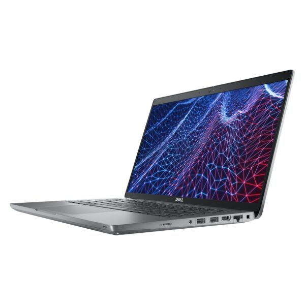 Portátil Recondicionado Dell Latitude 5430 Usado Renovado Imagem Lateral Direita JANSit Dell Latitude 5430 | i5-1245U | 16GB | SSD 256GB | 14" FullHD | Touchscreen