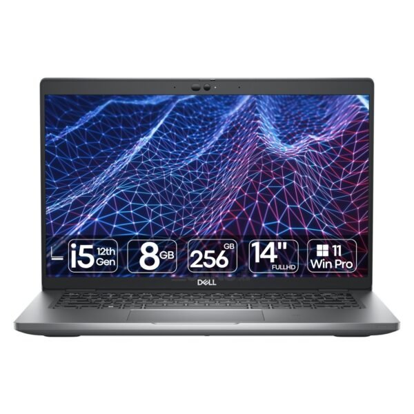Portátil Recondicionado Dell Latitude 5430 i5 Usado Renovado Imagem Principal JANSit Dell Latitude 5430 | i5-1235U | 8GB | SSD 256GB | 14" FullHD