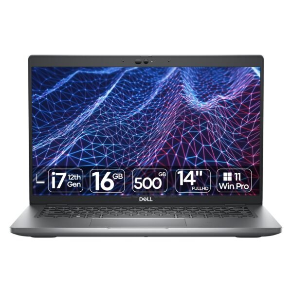 Portátil Recondicionado Dell Latitude 5430 i7 16GB Usado Renovado Imagem Principal JANSit Dell Latitude 5430 | i7-1265U | 16GB | SSD 500GB | 14" FullHD