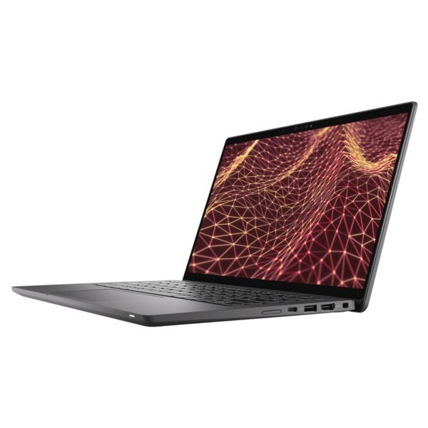 Dell Latitude 7430 2-in-1 | i7-1265U | 16GB | SSD 512GB | 14" FullHD | Touchscreen