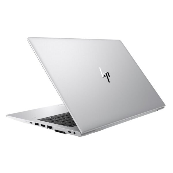 Portátil Recondicionado HP Elitebook 850 G6 i7 Usado Renovado Imagem Traseira JANSit HP Elitebook 850 G6 | i7-8665u | 32GB | SSD 500GB | 15.6" FullHD | Touchscreen