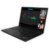 Portátil Recondicionado Lenovo ThinkPad T14 G2 Renovado JANSit Lenovo ThinkPad T14 G2 | i5-1135G7 | 8GB | SSD 256GB | 14" FHD | Iris Xe Graphics | Touchscreen