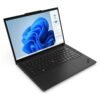 Portátil Recondicionado Lenovo ThinkPad T14 Gen 5 Core Ultra 7 Usado Renovado Imagem Lateral Esquerda JANSit Lenovo ThinkPad T14 Gen 5 | Ultra 7 155U | 32GB | SSD 512GB | 14" WUXGA IPS