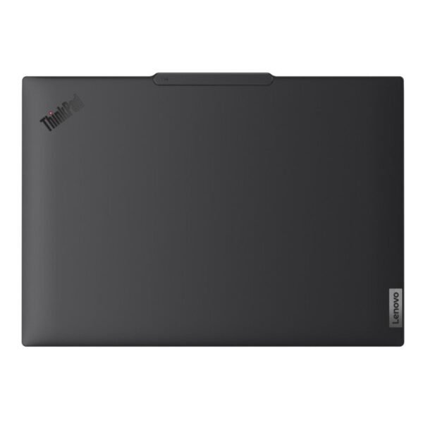 Portátil Recondicionado Lenovo ThinkPad T14 Gen 5 Core Ultra 7 Usado Renovado Imagem Traseira JANSit Lenovo ThinkPad T14 Gen 5 | Ultra 7 155U | 32GB | SSD 512GB | 14" WUXGA IPS