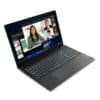 Portátil Recondicionado Lenovo V15 G4 Usado Renovado Imagem Lateral Esquerda JANSit Lenovo V15 G4 | i5-12500H | 8GB | SSD 256GB | 15.6" FullHD