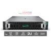 Servidor Novo em Caixa Selada HPE DL380 Gen11 2x SSD NVMe Imagem Principal JANSit HP ProLiant DL380 G11 | Xeon Silver 4510 | 64GB | 2xSSD 960GB | MR408i | 2x Fuentes 1000W