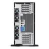 HP ProLiant ML350 G9 | 2P E5-2699v3 | 32GB | 2x SSD 500GB + 6x HDD 1.2TB | SA P440ar