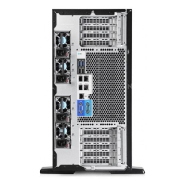HP ProLiant ML350 G9 | 2P E5-2699v3 | 32GB | 2x SSD 500GB + 6x HDD 1.2TB | SA P440ar