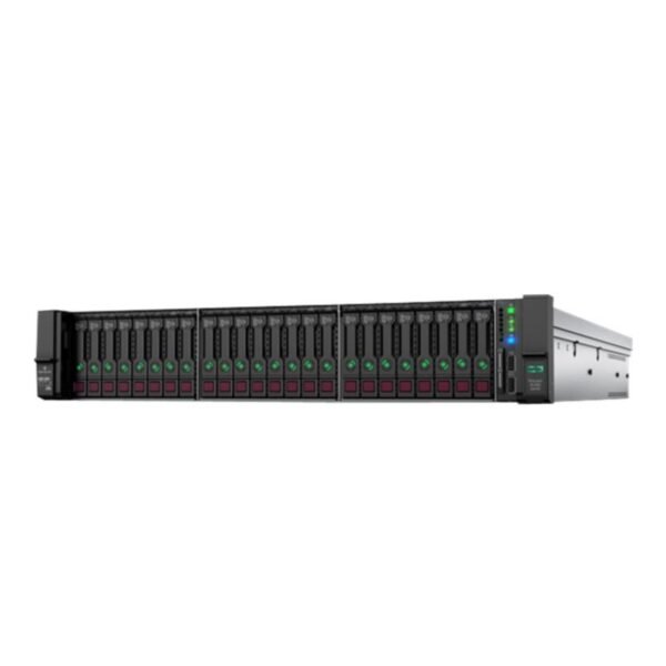 HP ProLiant DL560 G10 | 4P Platinum 8276 | 2048GB (Optane) + 512GB | 3x SSD 1.92TB | 2x 1600W