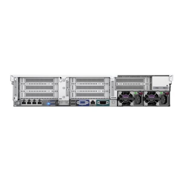 HP ProLiant DL560 G10 | 4P Platinum 8276 | 2048GB (Optane) + 512GB | 3x SSD 1.92TB | 2x 1600W