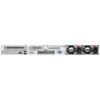 Servidor Recondicionado HPE DL360 Gen10 Plus Usado Renovado Imagem Traseira JANSit HPE DL360 Gen10 Plus SFF | 2P Platinum 8352Y | 128GB | 3xSSD 1.92TB SAS + 5xHDD 1.2TB | P408i | 2x 800W