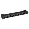 MGE FlexPDU com 8 Tomadas Schuko (1xC19 / 1x C20)
