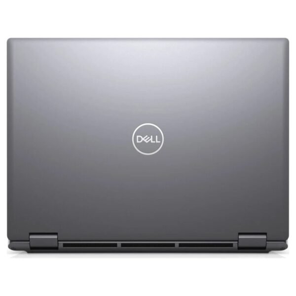 Workstation Portátil Recondicionada Dell Precision 7670 Usado Renovado Imagem Traseira JANSit Dell Precision 7670 | i9-12950HX | 32GB | SSD 2TB | RTX A4500 16GB | 16" FHD