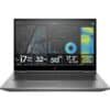Workstation Portátil Recondicionada HP ZBook 17 G7 Fury i7 4K UHD RTX 3000 Usada Renovada Imagem Principal JANSit HP ZBook 17 G7 Fury | i7-10850H | 32GB | SSD 512GB | RTX 3000M 6GB | 17" 4K UHD