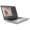 Workstation Portátil Recondicionada HP ZBook Fury 16 G9 i9 Renovado JANSit HP ZBook Fury 16 G9 | i7-12850HX | 32GB | SSD 1TB | RTX A2000 4GB | 16" WUXGA