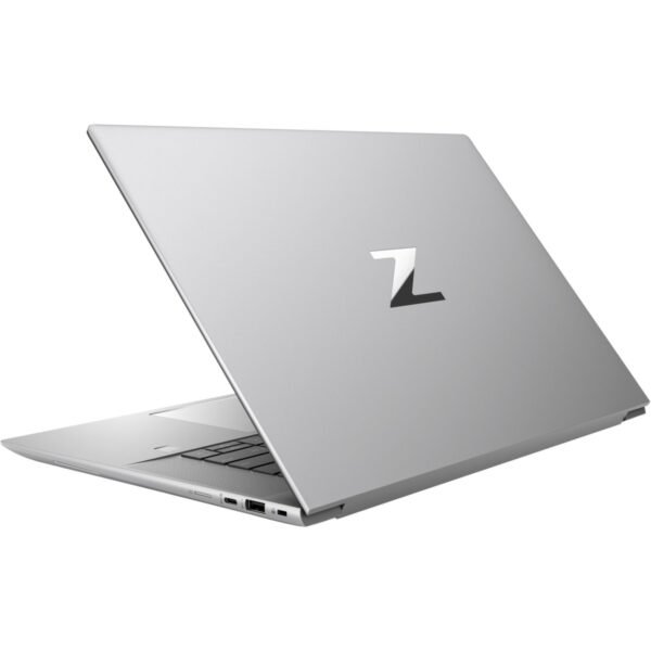 HP ZBook Studio 16 G9 | i9-12900H | 64GB | SSD 1TB | RTX 3070 Ti 8GB | 16" 4K Touch