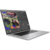 HP ZBook Studio 16 G9 | i9-12900H | 64GB | SSD 1TB | RTX 3070 Ti 8GB | 16" 4K Touch