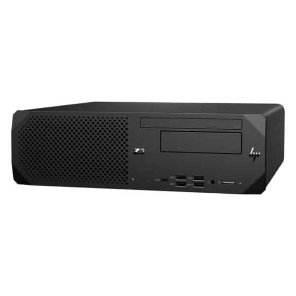 HP Z2 G5 SFF | i7-10700 | 16GB | SSD 256GB