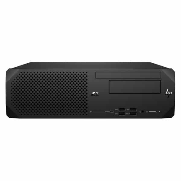 HP Z2 G5 SFF | i7-10700 | 16GB | SSD 256GB