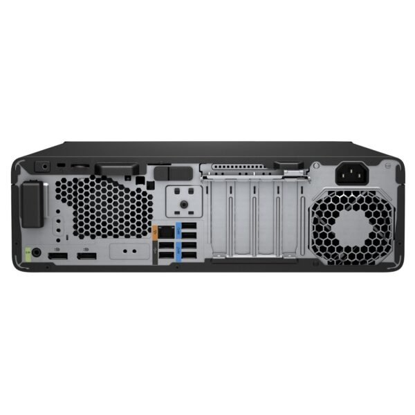HP Z2 G5 SFF | i7-10700 | 16GB | SSD 256GB
