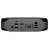 Workstation Recondicionada HP Z2 mini G4 i7 Usada JANSit HP Z2 mini G4 | i7-8700 | 32GB | SSD 512GB | NVIDIA Quadro P1000