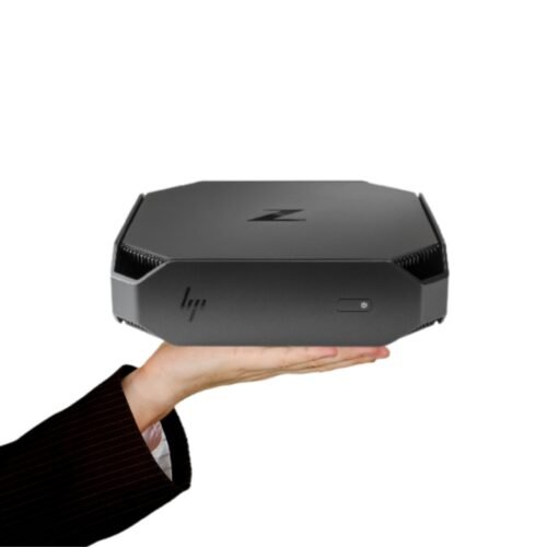 HP Z2 mini G4 | i7-8700 | 32GB | SSD 512GB | NVIDIA Quadro P1000