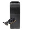 HP Z6 G4 | 2P Xeon Gold 6138 | 64GB | SSD 1TB | NVIDIA P620