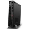 Workstation Recondicionada Lenovo ThinkStation P3 Tiny Usada Renovada Imagem Lateral Direita JANSit Lenovo ThinkStation P3 Tiny | i7-13700T | 16GB | SSD 512GB | NVIDIA T400 2GB