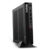 Workstation Recondicionada Lenovo ThinkStation P3 Tiny Usada Renovada Imagem Lateral Esquerda JANSit Lenovo ThinkStation P3 Tiny | i7-13700T | 16GB | SSD 512GB | NVIDIA T400 2GB