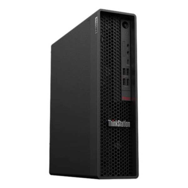 Lenovo ThinkStation P350 SFF | i7-10700 | 16GB | SSD 512GB | AMD 7470