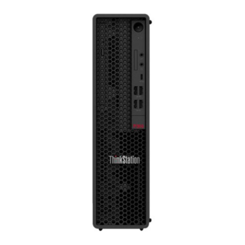 Workstation Recondicionada Lenovo ThinkStation P350 SFF i7 Usado Renovado Imagem Principal JANSit Lenovo ThinkStation P350 SFF | i7-10700 | 16GB | SSD 512GB | AMD 7470