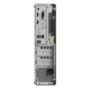 Lenovo ThinkStation P350 SFF | i7-10700 | 16GB | SSD 512GB | AMD 7470