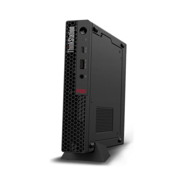 Lenovo ThinkStation P350 Tiny | i7-11700T | 16GB | SSD 500GB | NVIDIA T600
