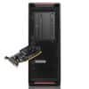 Lenovo ThinkStation P720 | 2P Xeon Gold 5120 | 64GB | SSD 1TB | NVIDIA P620 2GB
