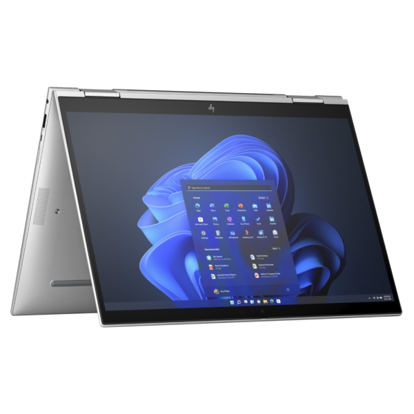 HP EliteBook 1040 x360 G10 | i7-1365u | 16GB | SSD 512GB | 14" | Touchscreen