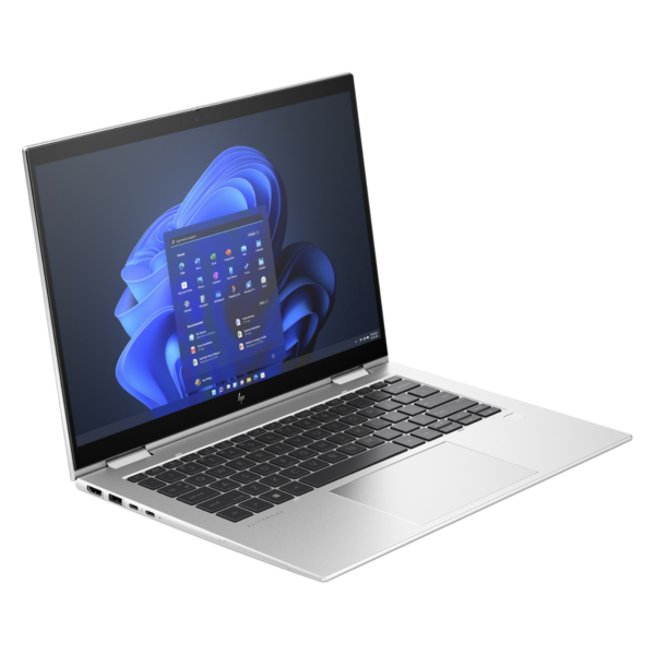 HP EliteBook 1040 x360 G10 | i7-1365u | 16GB | SSD 512GB | 14" | Touchscreen