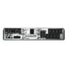 APC SmartUPS SMX3000RMHV2UNC | 3000 VA | 2700W | 2U