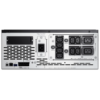 APC Smart-UPS X 2200VA | 2200 VA | 1980W | 4U | AP9631