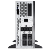 APC Smart-UPS X 2200VA | 2200 VA | 1980W | 4U | AP9631