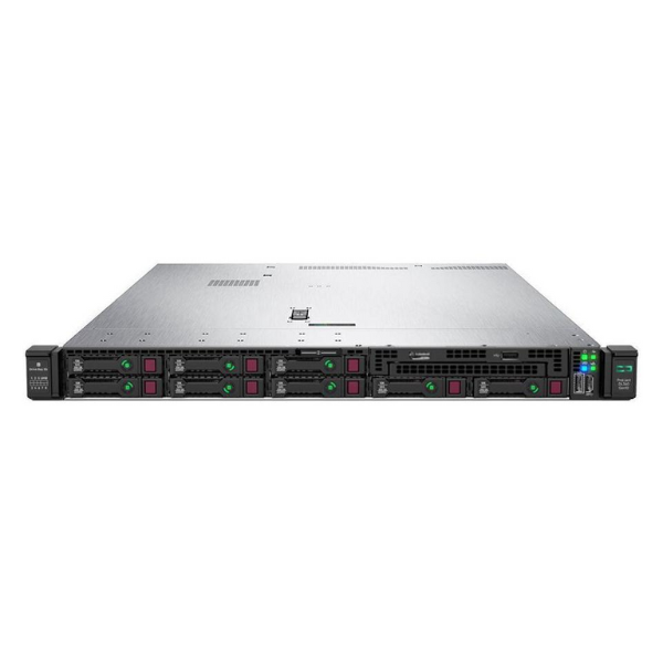 servidor-hpe-dl360-g10-recondicionado-usado-2 HPE DL360 GEN10 4108 2P 32GB 2xSSD 960GB + 6xHDD 1.2TB