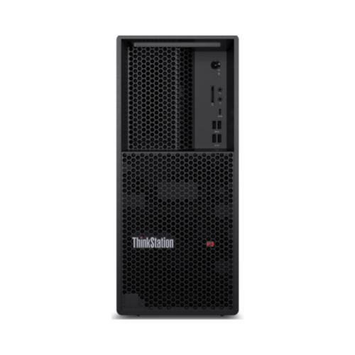 Lenovo ThinkStation P3 | i9-13900K | 32GB | SSD 1TB | NVIDIA GeForce RTX 5070 12GB