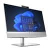 HP EliteOne 840 G9 All-in-One | i5-12500T | 16GB | SSD 256GB | 24″ FullHD | NVIDIA RTX 3050 Ti