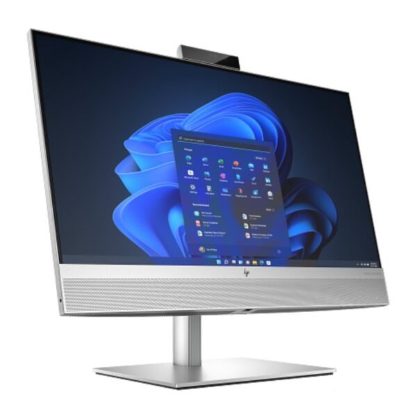 HP EliteOne 840 G9 All-in-One | i5-12500T | 16GB | SSD 256GB | 24″ FullHD | NVIDIA RTX 3050 Ti