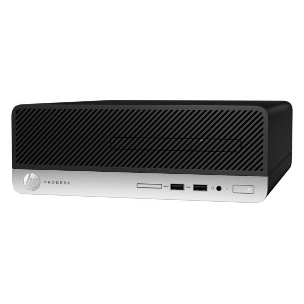 HP ProDesk 400 G6 SFF | i5-9400 | 8GB | SSD 256GB