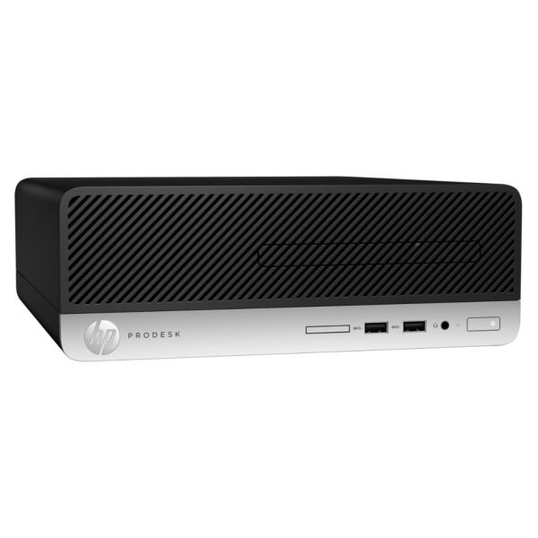 HP ProDesk 400 G6 SFF | i5-9400 | 8GB | SSD 256GB