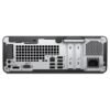 HP ProDesk 400 G6 SFF | i5-9400 | 8GB | SSD 256GB